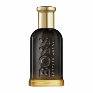 هوجو بوس بوتلد ابسولوت للرجال / Hugo Boss Bottled Absolute for Men