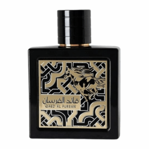لطافة قائد الفرسان للجنسين / Lattafa Qaed Al Fursan Unisex