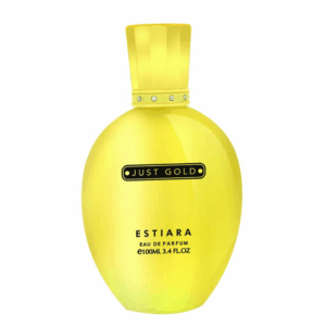 روبرتو كافالي جست جولد استاريا للنساء / Roberto Cavalli Just Gold Estiara for Women