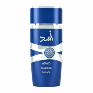 لطافة أسد زنزبار للرجال / Lattafa Perfumes Asad Zanzibar For Men