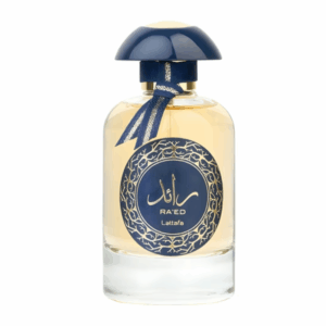 لطافة رائد لوكس للرجال و النساء / Lattafa Perfumes Ra'ed Luxe For Men and Women
