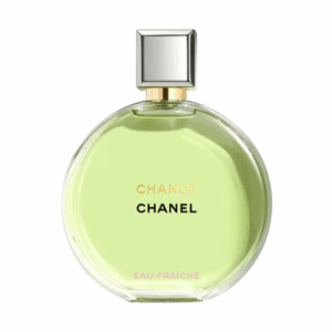 شانيل تشانس او فريش اودي بارفيوم للنساء / Chanel Chance Eau Fraiche Eau de Parfum For Women