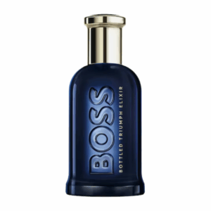 هوجو بوس بوتلد تريمف اليكسير للرجال / Hugo Boss Bottled Triumph Elixir For Men