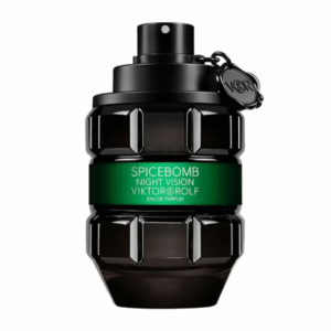 فيكتور اند رولف سبايس بومب نايت فيجن اودو بارفيوم للرجال / Viktor&Rolf Spicebomb Night Vision Eau de Parfum For Men