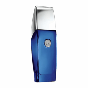 مرسيدس بنز كلوب بلو للرجال / Mercedes Benz Club Blue for Men