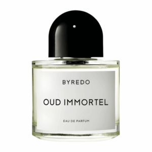 بايريدو عود امورتيل للرجال والنساء / Byredo Oud Immortel For Men and Women