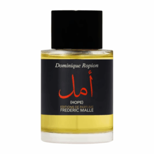 فريدريك مال الأمل للرجال و النساء / Frederic Malle Hope For Men and Women
