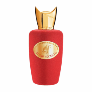 سوسبيرو روزو اكسينتو للرجال والنساء / Sospiro Rosso Accento For Men and Women
