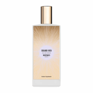 ميمو باريس شمس عود للرجال والنساء / Memo Paris Shams Oud For Men and Women