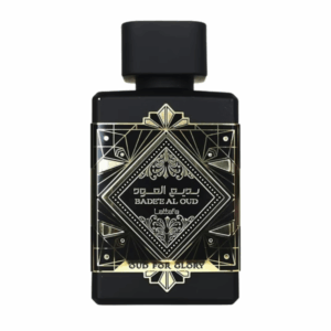لطافة بديع العود فور جلوري للرجال و النساء / Lattafa Perfumes Bade'e Al Oud for Glory For Men and Women