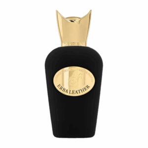 سوسبيرو ايربا ليذر للرجال و النساء / Sospiro Perfumes Erba Leather For Men and Women