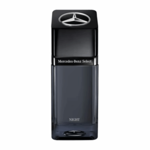 مرسيدس بنز سيليكت نايت للرجال / Mercedes Benz Select Night for Men