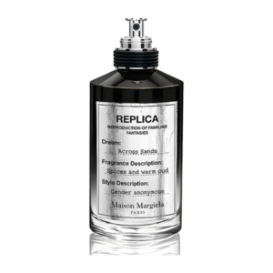 مايسون مارتن مارجيلا أكروس ساندس للرجال و النساء / Maison Martin Margiela Across Sands For Men and Women