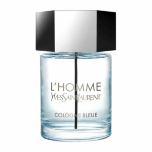 ايف سان لوران لاهوم كولون بلو للرجال / Yves Saint Laurent L’Homme Cologne Bleue For Men