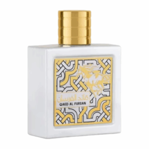 لطافة قائد الفرسان ان ليمتيد للرجال و النساء / Lattafa Perfumes Qaed Al Fursan Unlimited For Men and Women