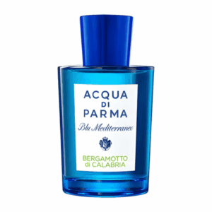 اكوا دي بارما بلو ميديترانيو برجاموت دي كلابريا للرجال و النساء / Acqua di Parma Blu Mediterraneo Bergamotto di Calabria For Men and Women