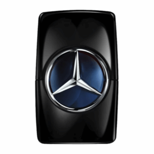 مرسيدس بنز مان انتنس للرجال / Mercedes Benz Man Intense for Men