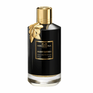 مانسيرا مسكي جاردن للنساء / Mancera Musky Garden For Women