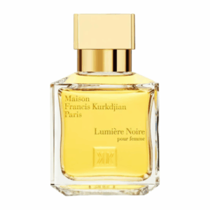 ميزون فرانسيس كركدجيان لومير نوار بور فيم للنساء / Maison Francis Kurkdjian Lumière Noire Pour Femme