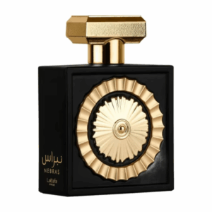 لطافة نبراس للرجال و النساء / Lattafa Perfumes Nebras For Men and Women