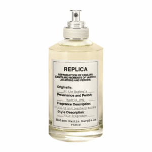 مايسون مارتن مارجيلا ات ذا باربرز للرجال / Maison Martin Margiela At The Barber's For Men