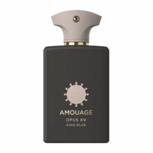 امواج كينج بلو اوبس اكس في للرجال و النساء / Amouage King Blue Opus XV For Men and Women