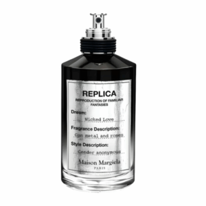 مايسون مارتن مارجيلا ويكد لوف للرجال و النساء / Maison Martin Margiela Wicked Love For Men and Women