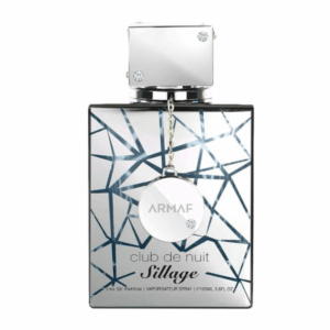 ارماف كلوب دي نوي سيلاج للرجال و النساء / Armaf Club de Nuit Sillage For Men and Women