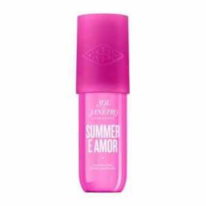 سول دي جانيرو سمر اي موري للنساء / Sol de Janeiro Summer é Amor For Women