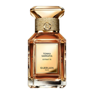 جيرلان تونكا سارابيا إكستريت 75 للرجال و النساء / Guerlain Tonka Sarrapia Extrait 75 For Men and Women